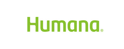 Humana - We Accept Most Insurance Types - Renaissance Ranch Ogden Outpatient Addiction Treatment in Utah Humana Healthcare logo - Insurance providers we accept at Renaissance Ranch Ogden