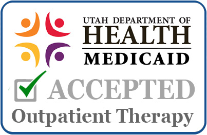 Medicaid Accepted for Outpatient Drug Rehab & Alcohol Treatment in Utah - Addiction Treatment in Ogden Addiction Treatment in Ogden logo