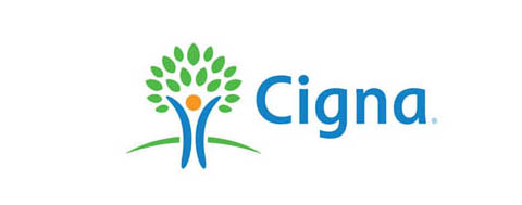 Cigna logo - Drug treatment Ogden