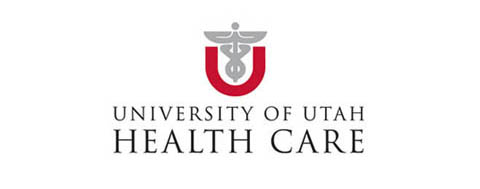 University of Utah Health Care - We Accept Most Insurance Types - Renaissance Ranch Ogden Outpatient Addiction Treatment in Utah University of Utah Healthcare logo - Insurance providers accepted for outpatient addiction treatment in Ogden, Utah